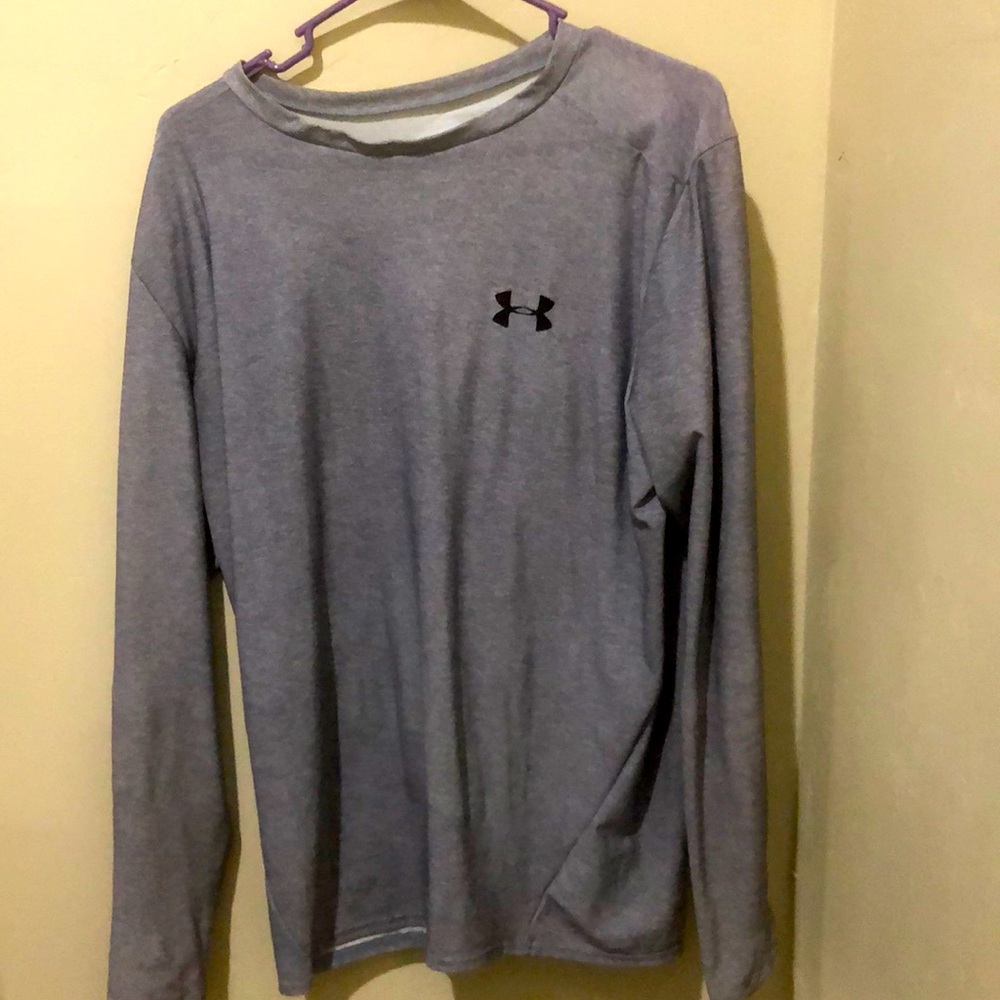 Under Armour Heat Gear